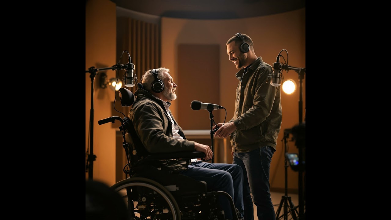 Overcoming Challenges: Kyle Goodknight on Advocacy, Support, and Disability Success Stories