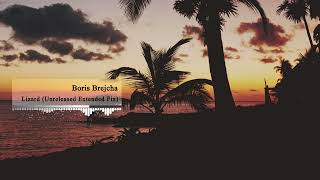Boris Brejcha - Lizard (Unreleased Extended Fix)