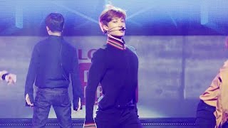 170422 LOTTE DUTY FREE IN STAR AVENUE - LOTTO KAI FOCUS (4K)