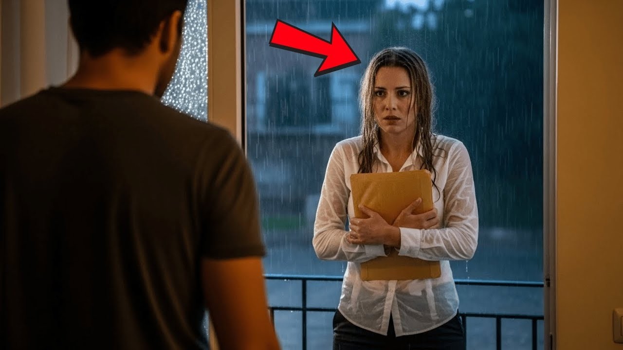 Él Renunció — Su CEO Vino Y Dijo- _Acepto Tu Renuncia… Pero Perderte A Ti Jamás_.