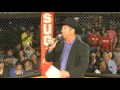 Submission Underground Full Video: Vinny Magalhaes vs. Ronny Markes