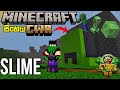 Slime farm Xp  | CWR Minecraft Server 1.20  😗