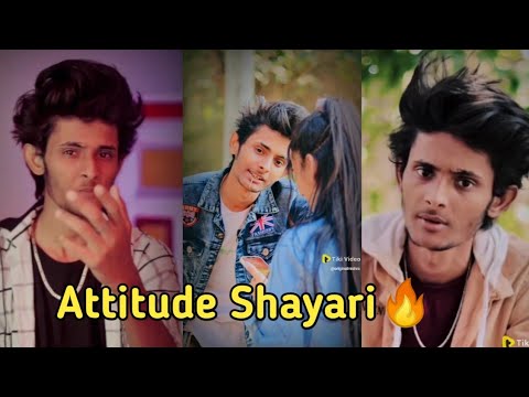 TOP 6 original mishra attitude shayari  Original mishra status attitude Videos