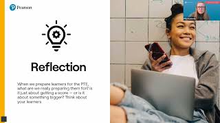 I Teach PTE 2025 | Teaching PTE Lessons