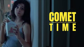 COMET - Time (My favorite part in my favorite movie)