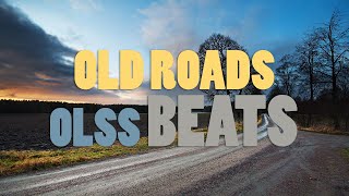 "Old Roads" | Hip hop | Melodic | Rap Instrumental | Boom Bap Type Beat | Electric piano | Sitar