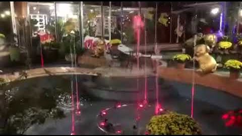 Nhạc Nước Quảng Ngãi