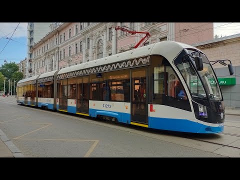 Маршрут 46 газели