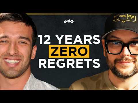 He Bought Bitcoin at $300. Here’s the Mistake Everyone Still Makes.
