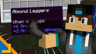 Minecraft, but its OFF BRAND... @JJCraft31