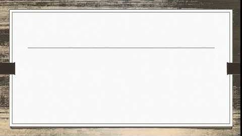 STR 581 CAPSTONE FINAL EXAM ALL PART