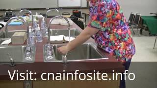 CNA Training In Adrian Texas 79001