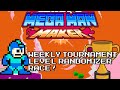 MMM Tournament Rando Race #4