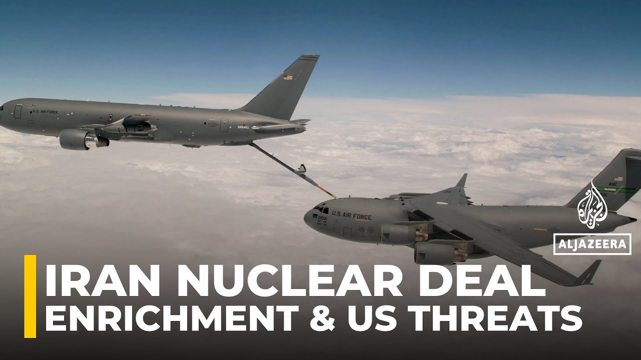 Trump cannot get away with a limited strike : Analysis