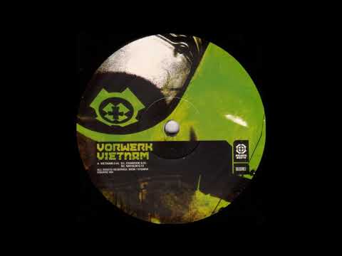 Vorwerk — Vorwerk - Chanook -2006-