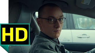 Кевин (Деннис) похищает девушек. Сплит Кевин (Деннис) похищает девушек. Сплит