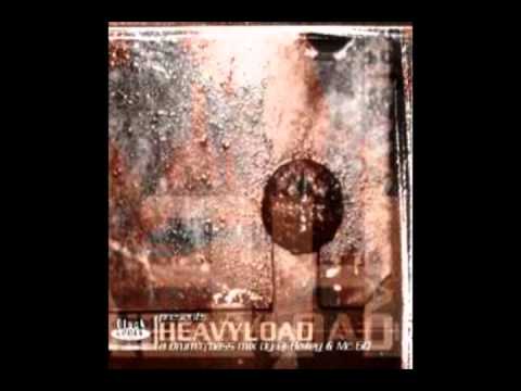 MC GQ — DJ Bailey MC GQ Black Label Presents HEAVYLOAD (2001)