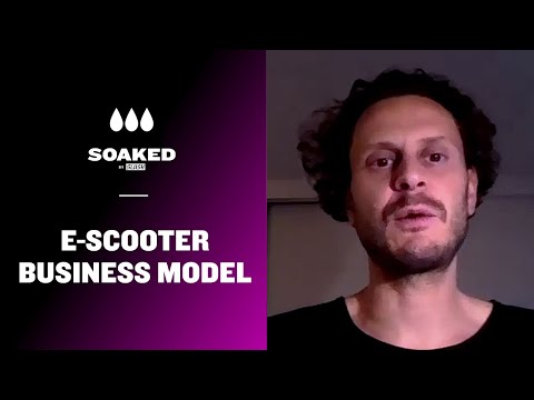 The Most Important Decisions TIER Made In The Early Days (Co-founder of TIER, Lawrence Leuschner)