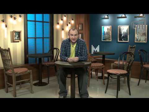 მარკეტერი - Promo HD 01