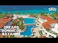 🛎 Hotel Dreams Dominicus 🏖 Bayahibe 🚤 La Romana 🍹 Dominicana 🏝 Caribe