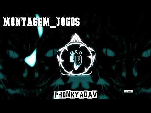MONTAGEM_JOGOS_ FUNK // ( ULTRA SLOWED + REVERB )
