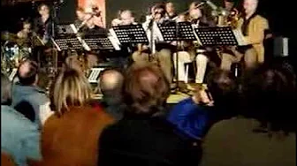 Sam Rivers Big Band / Beatrice Sam Rivers Big Band / Beatrice