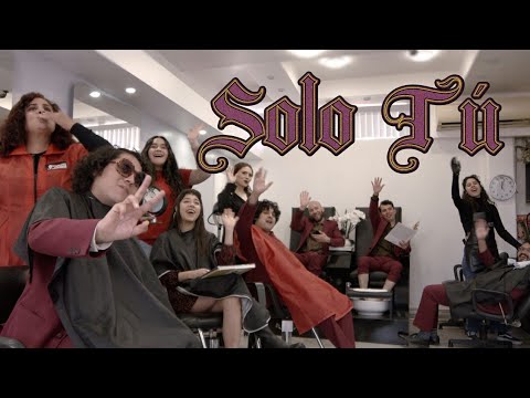 RAMONA - Solo Tú