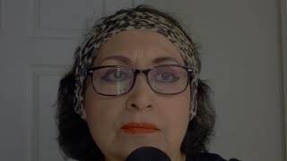 ASMR Anécdotas y contestando preguntas,  chicle!