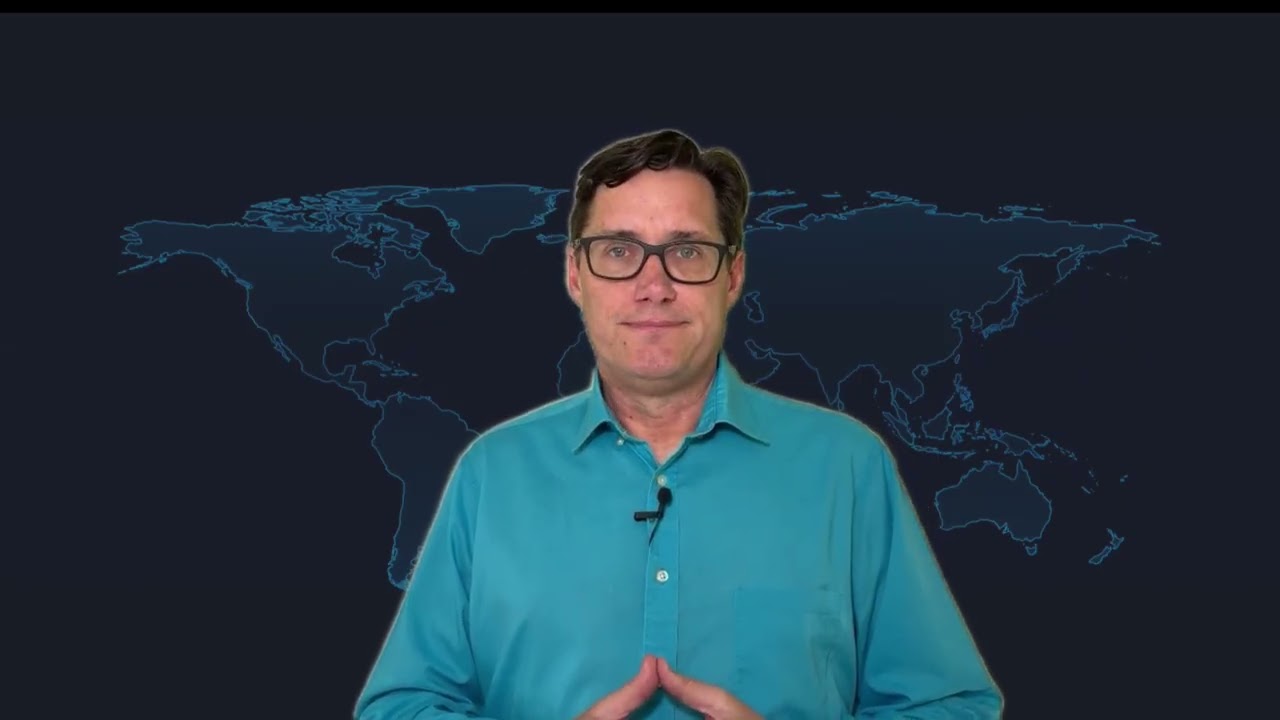 Обзор модуля 5 «Международные отношения»