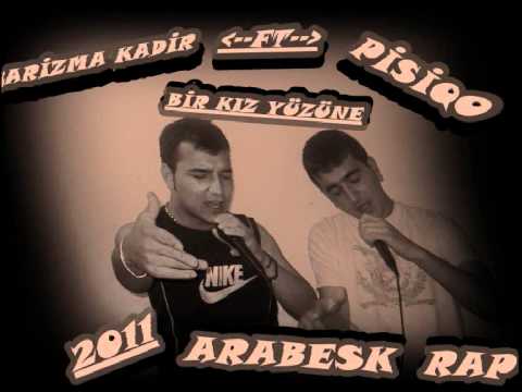 02 Carizma Kadir Ft Pisiqo {ALCAK} 2011