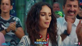 Egenin Hamsisi 1. Bölüm Gelsun Mi?