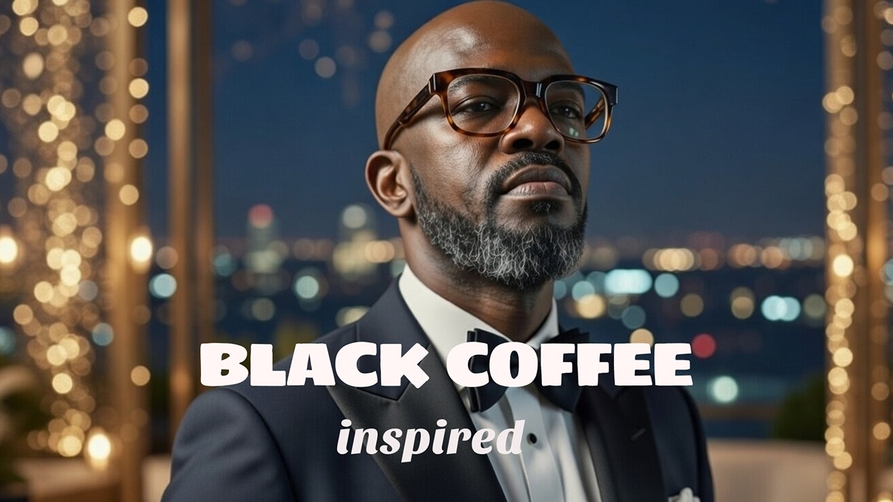 Afro House 2026 | Deep Melodic Set | Black Coffee Vibes #full 2 hours #vol 16
