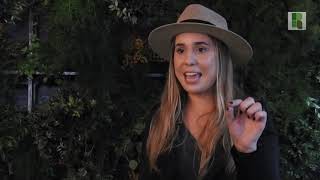 Mulheres do Agro - BRUNA BETELI