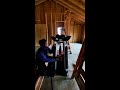 MX FUEL™ ROCKET™ Tower Light/Charger | MXF041-1XC 📹 @awesomeframers