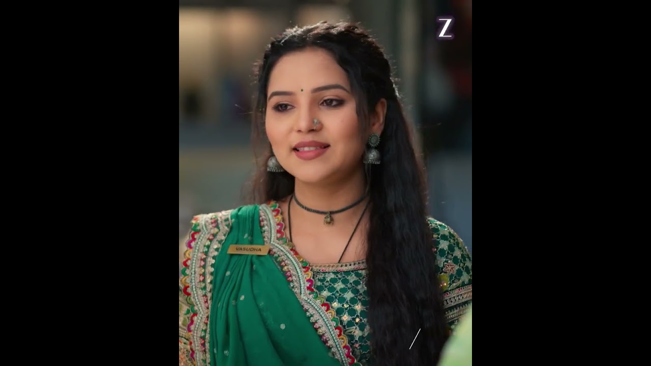 Vasudha Ep 231 | Zee TV UK HD