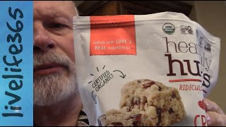 Mike Tries Costco Stuff by livelife365 656 views 3 months ago 6 minutes, 48 seconds