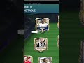 This FC Mobile Team Shocked Me 😳 | Subscriber Rating #rating  #fifa #fcmobile #fc26 #teamrating