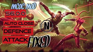 Mcoc mod apk 56.0.0 | Marvel contest of champions hack | mcoc hack | error fixed | nameles gaming