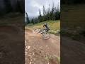Scrubbing the jump