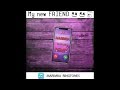 FRIENDS (Marimba Remix) iPhone Ringtone 2018