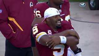 Redskins vs Eagles 2010 Week 4