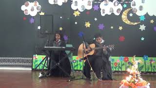 Shining Stars Talent Show-2019 Fiji Part-7