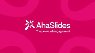 Creative — AhaSlides Original Background Music for Brainstorming & Workshop Sessions