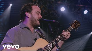 Dave Matthews Band - So Much To Say (from The Central Park Concert) chords