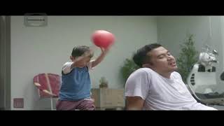 Download lagu Iklan Johnsons Baby