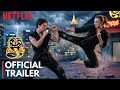 Cobra Kai: Binary Bros (2026) | OFFICIAL TRAILER Breakdown | New Rivalry Begins on Netflix | 