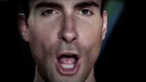Thumbnail of Maroon 5 - Moves Like Jagger ft. Christina Aguilera (Band Edit) (Official Music Video)