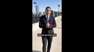 7 things to know: Jaylon Banks joins KETV's First News team