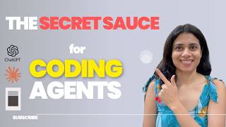 Coding Agent Fundamentals You NEED to Know