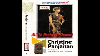 CHRISTINE PANJAITAN --  O DOLI